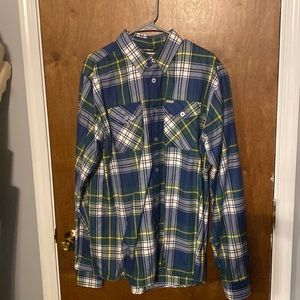 Dixxon Griswald  size Large Tall
